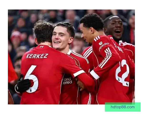 25年度夏窗最佳引援11人出炉英超7人入选维尔茨居中领衔阵容